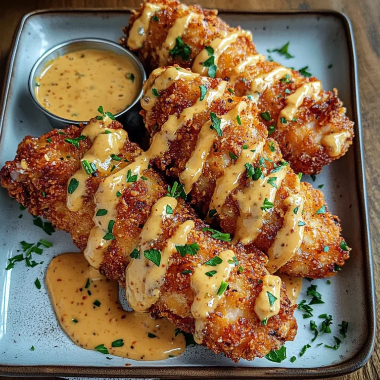 Bang Bang Chicken