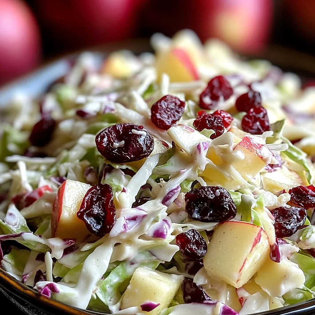 Cranberry
