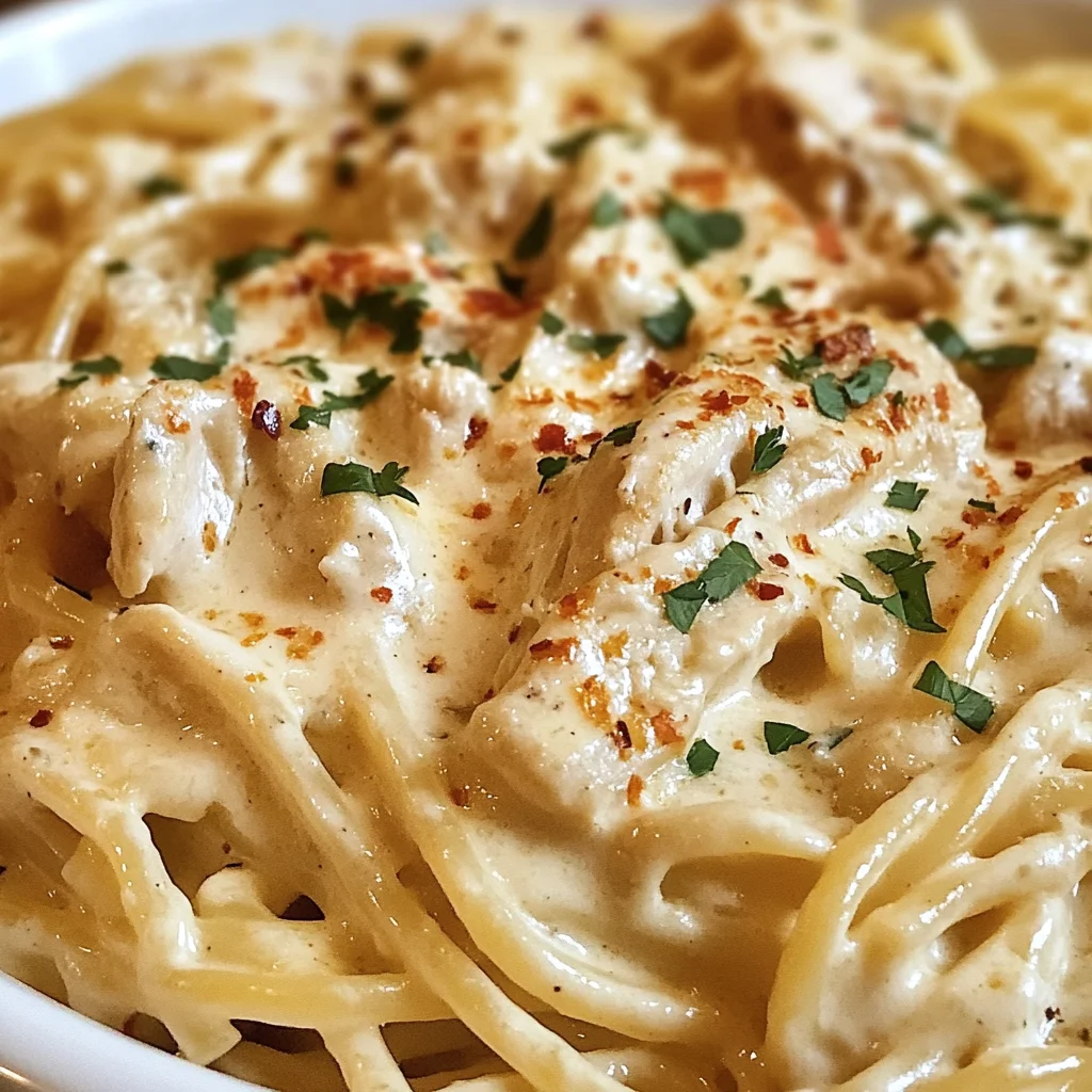 Creamy