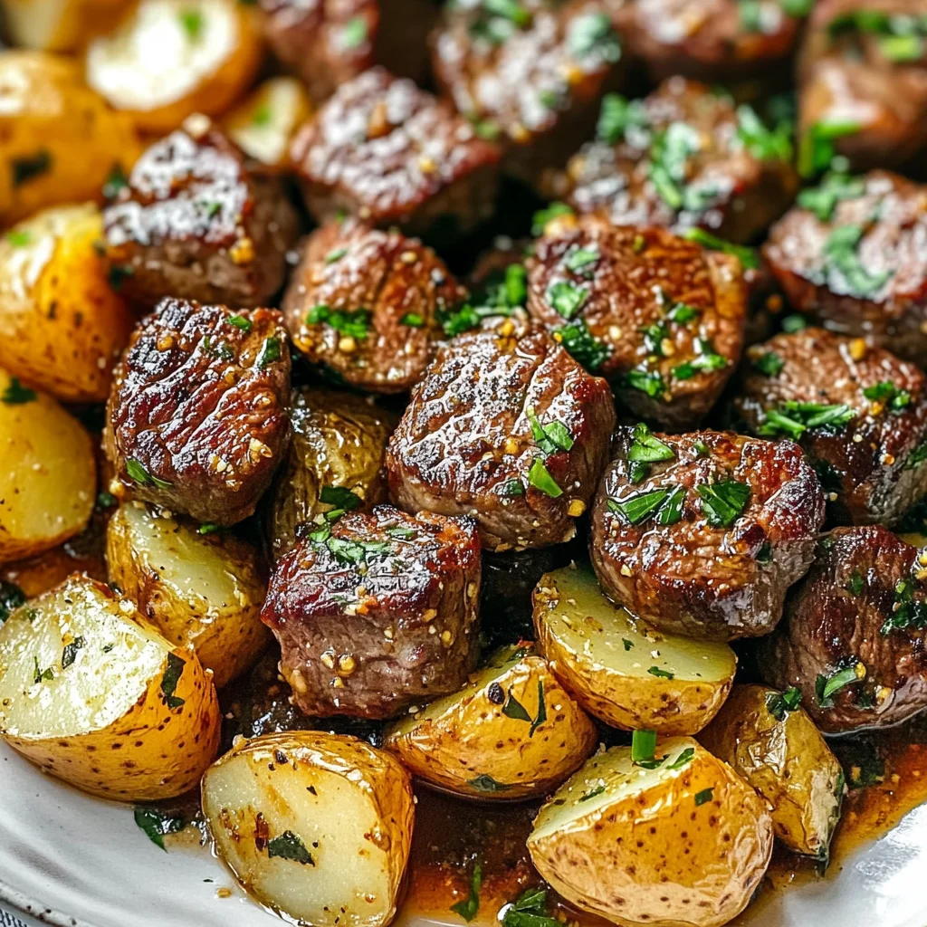 Garlic
