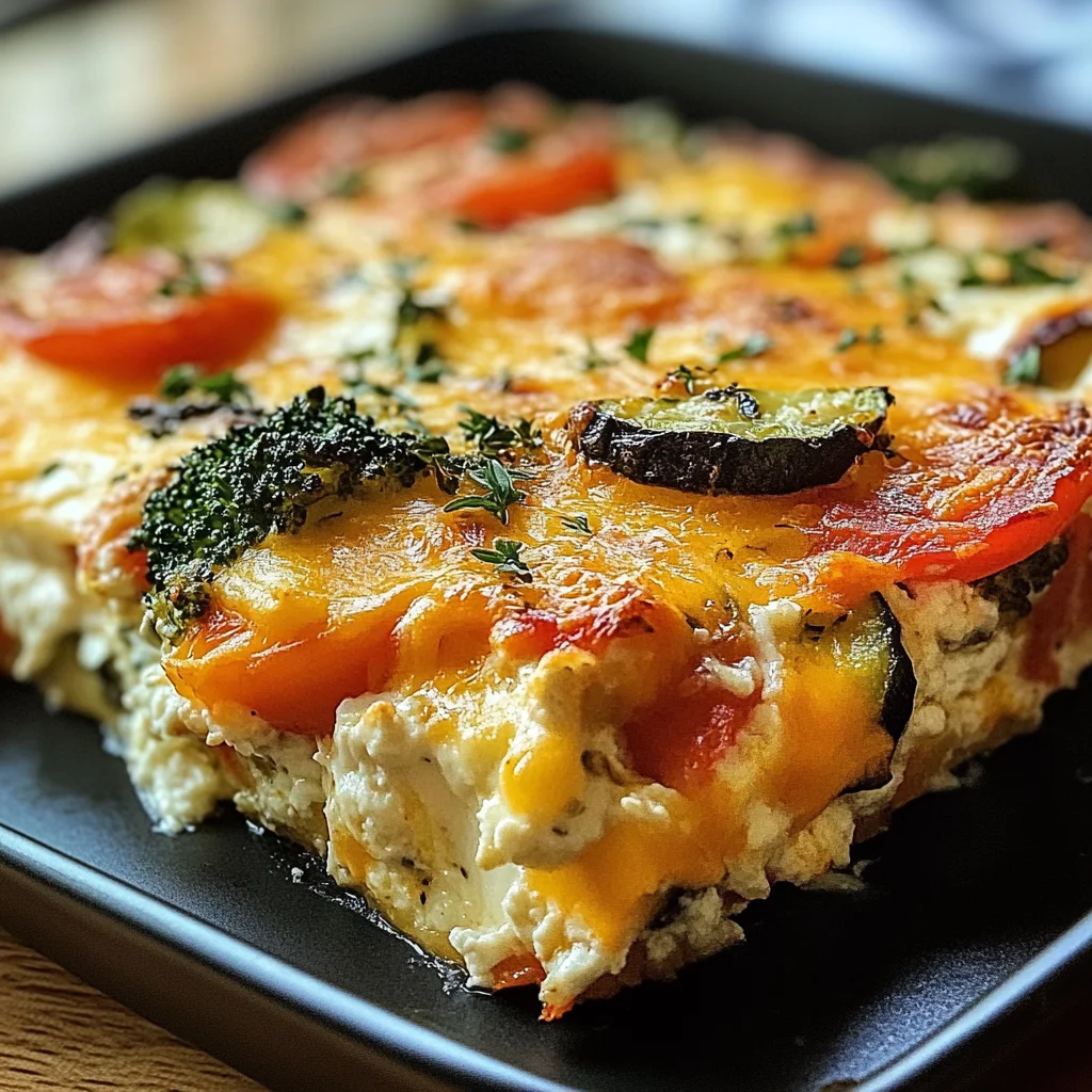 High-Protein