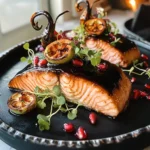 How To Host a Black Tie Halloween Party - Chic & Elegant