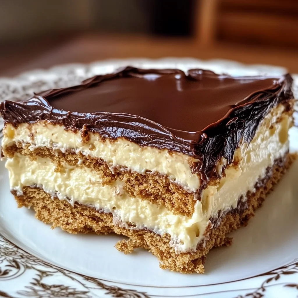 No-Bake
