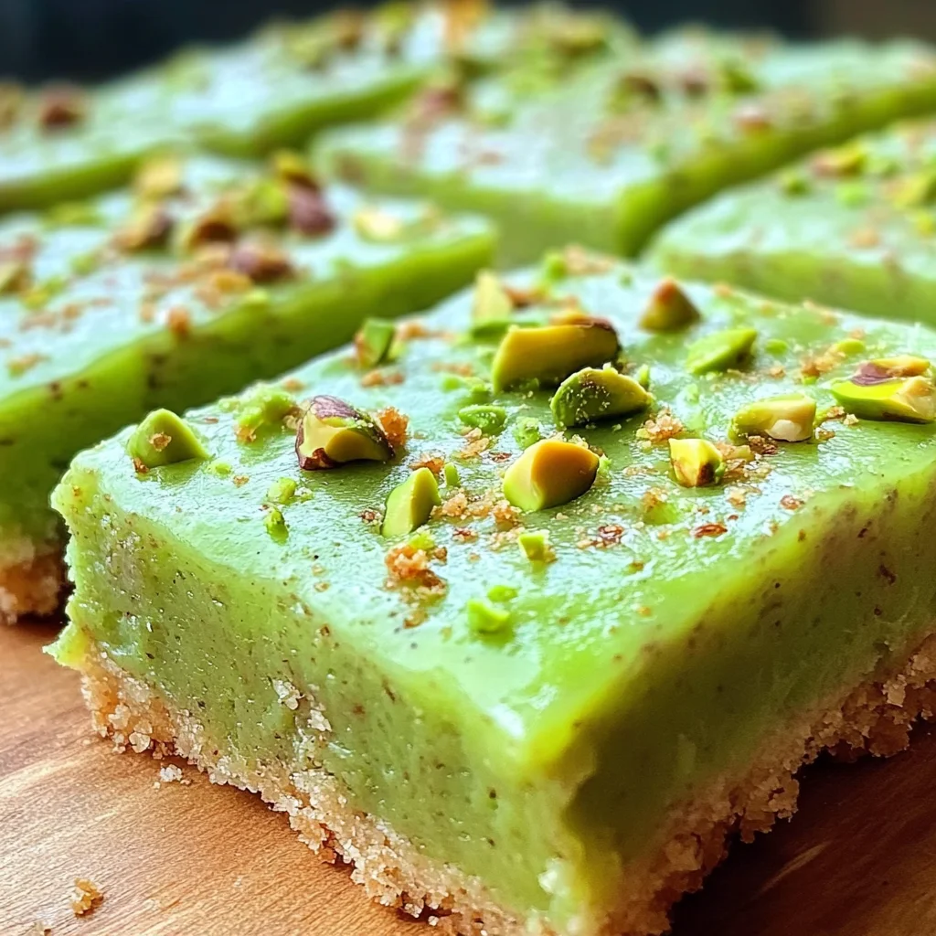 Pistachio
