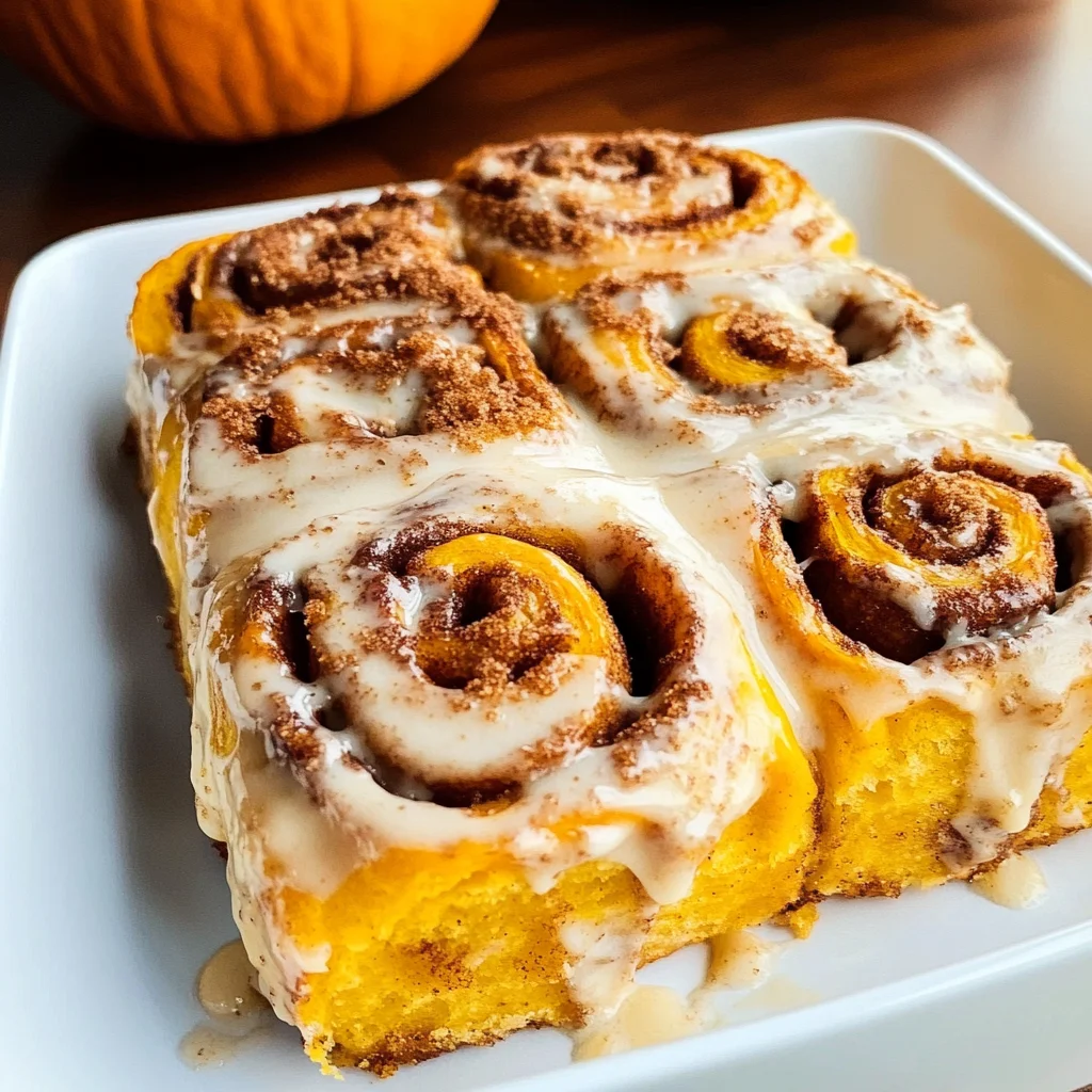 Pumpkin