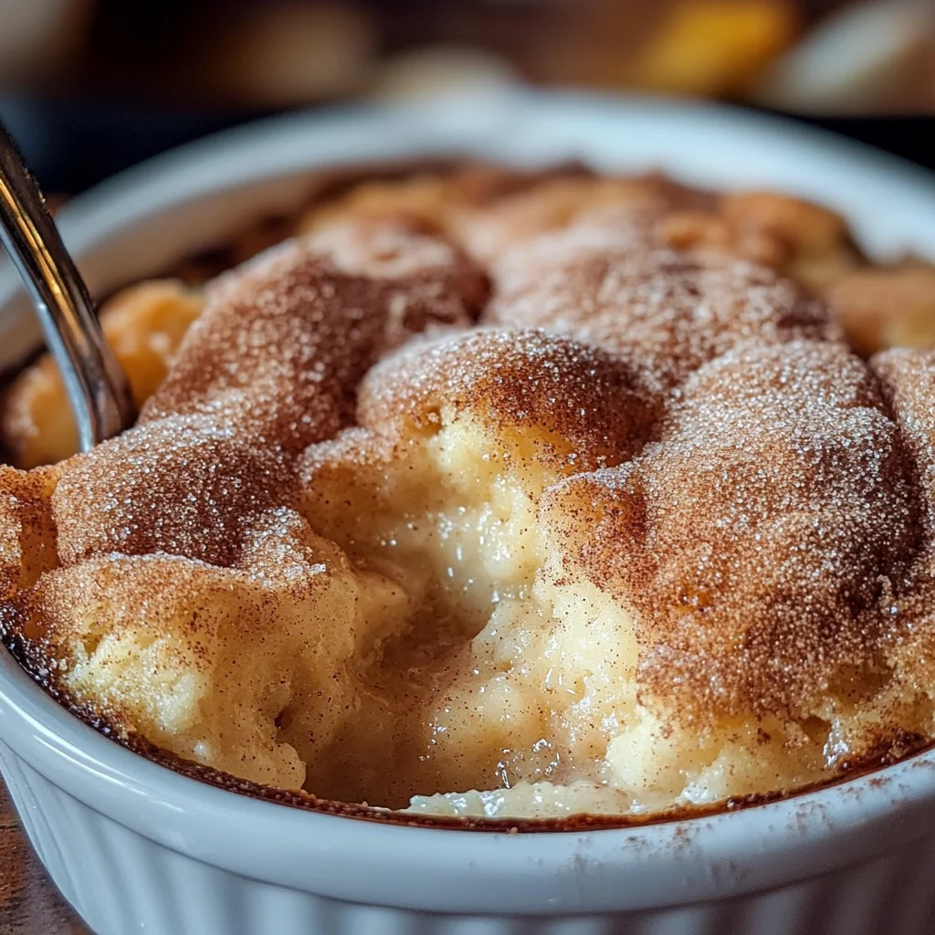 Snickerdoodle