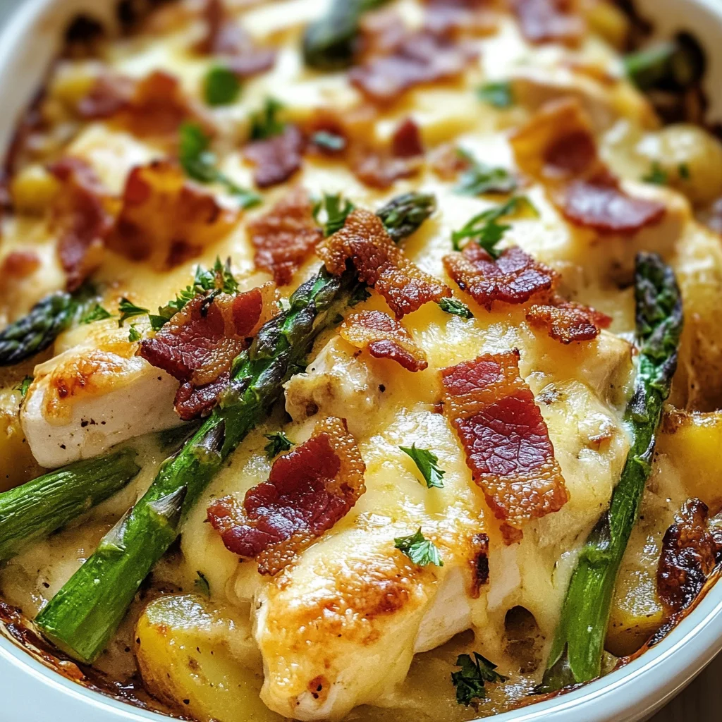 Asparagus