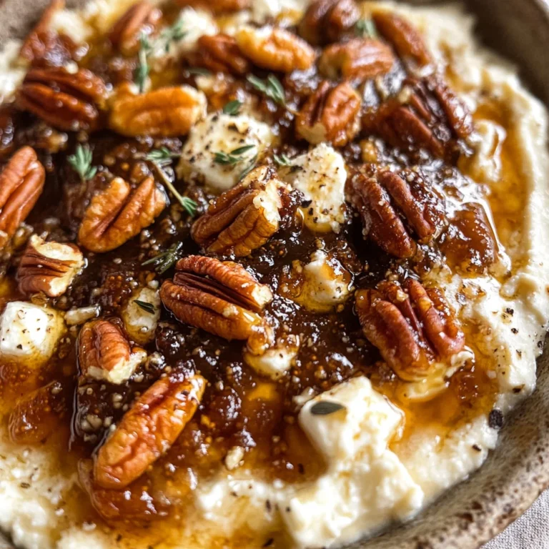 Baked Feta Dip Recipe