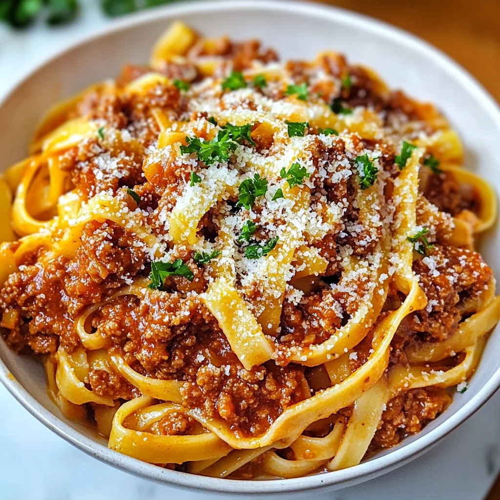 Bolognese
