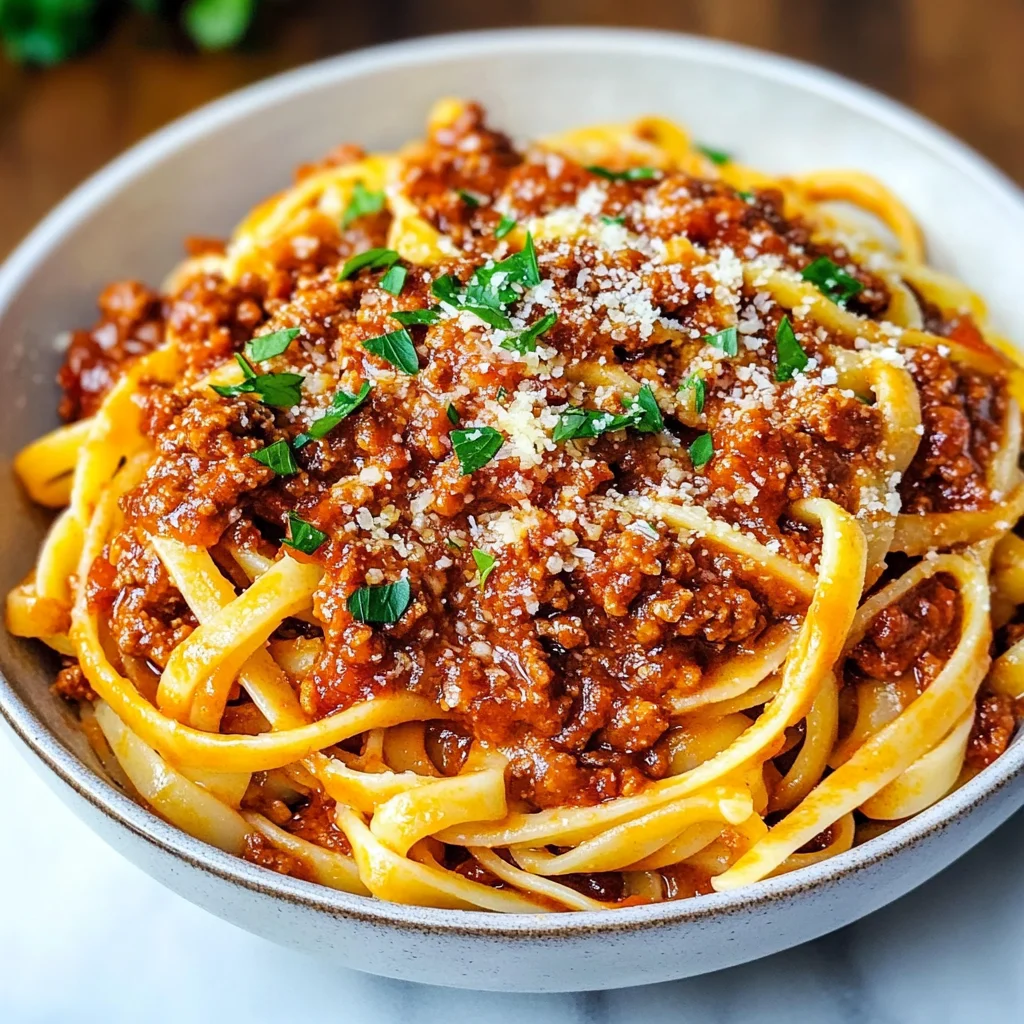 Bolognese