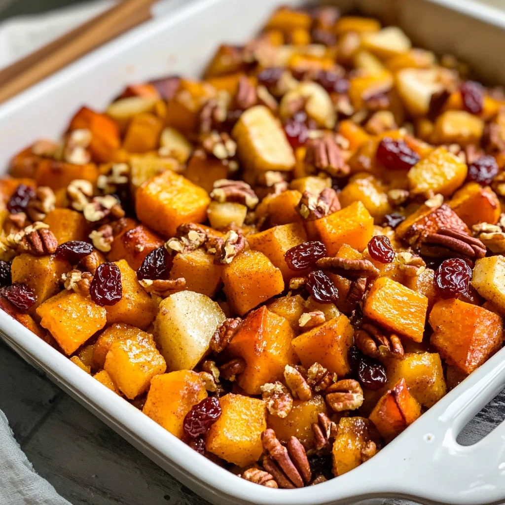 Butternut