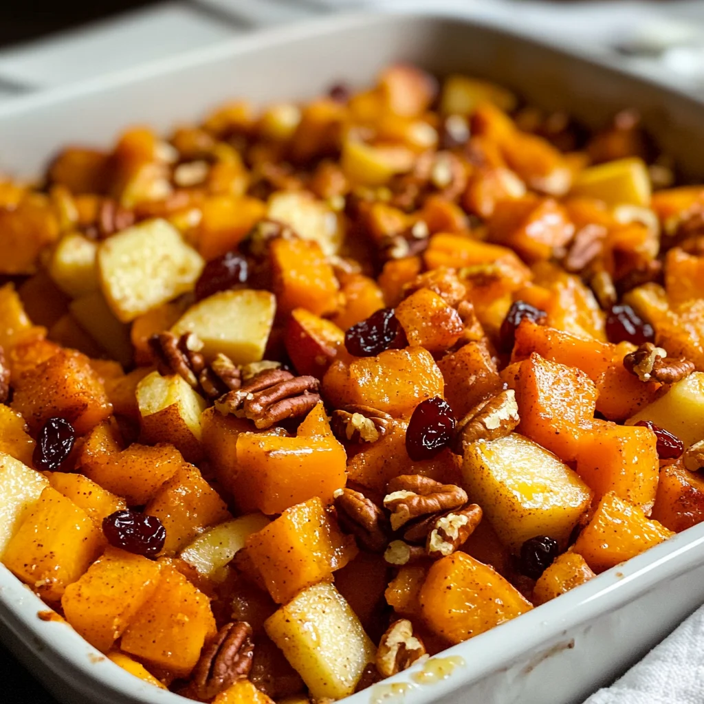 Butternut