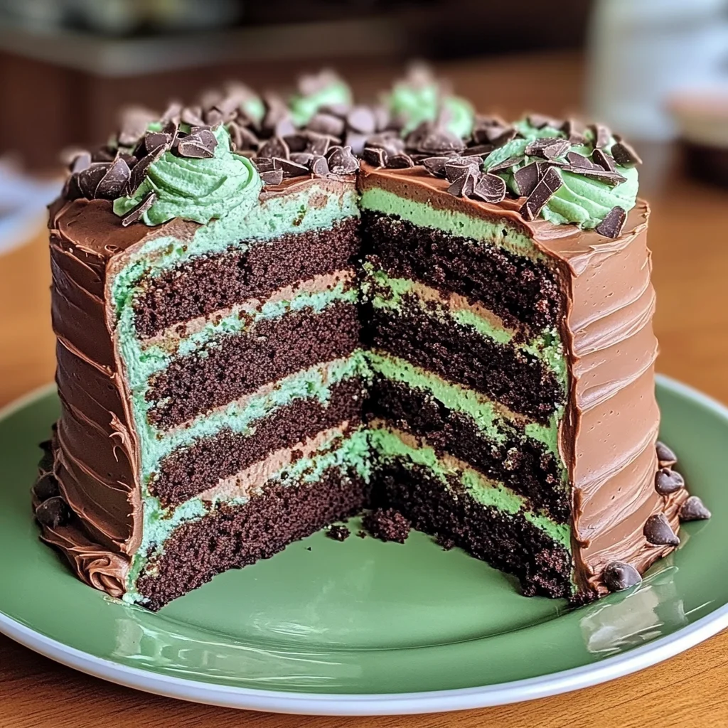Chocolate