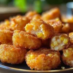 Corn Nuggets