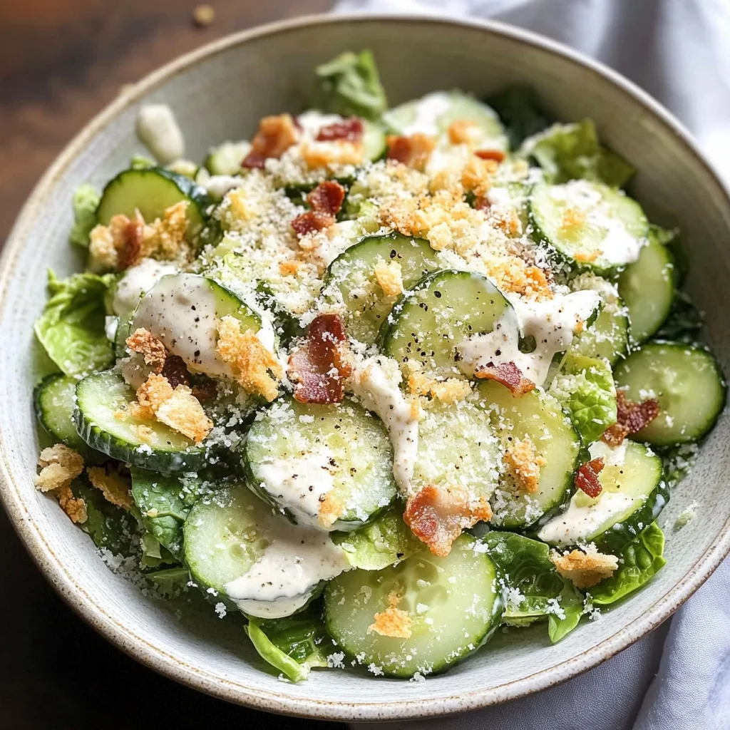Cucumber
