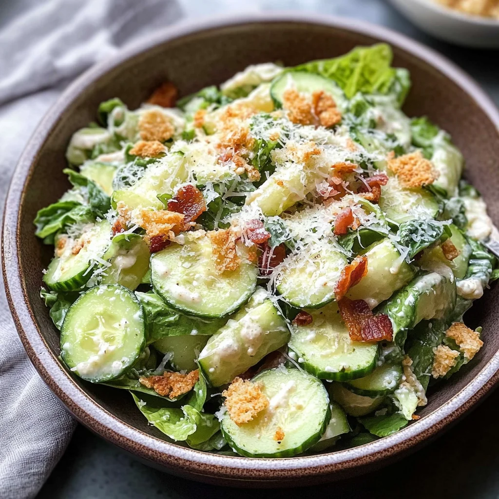 Cucumber