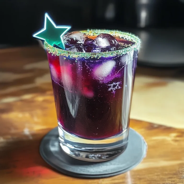 Drunk Witch