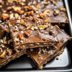 Homemade Toffee