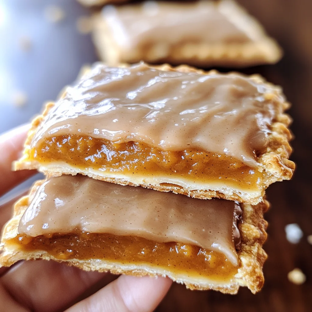 Maple-Glazed