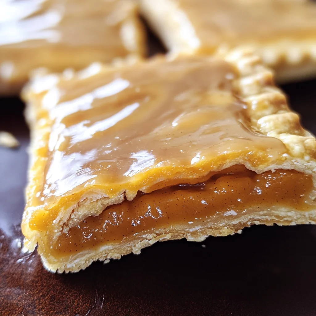 Maple-Glazed