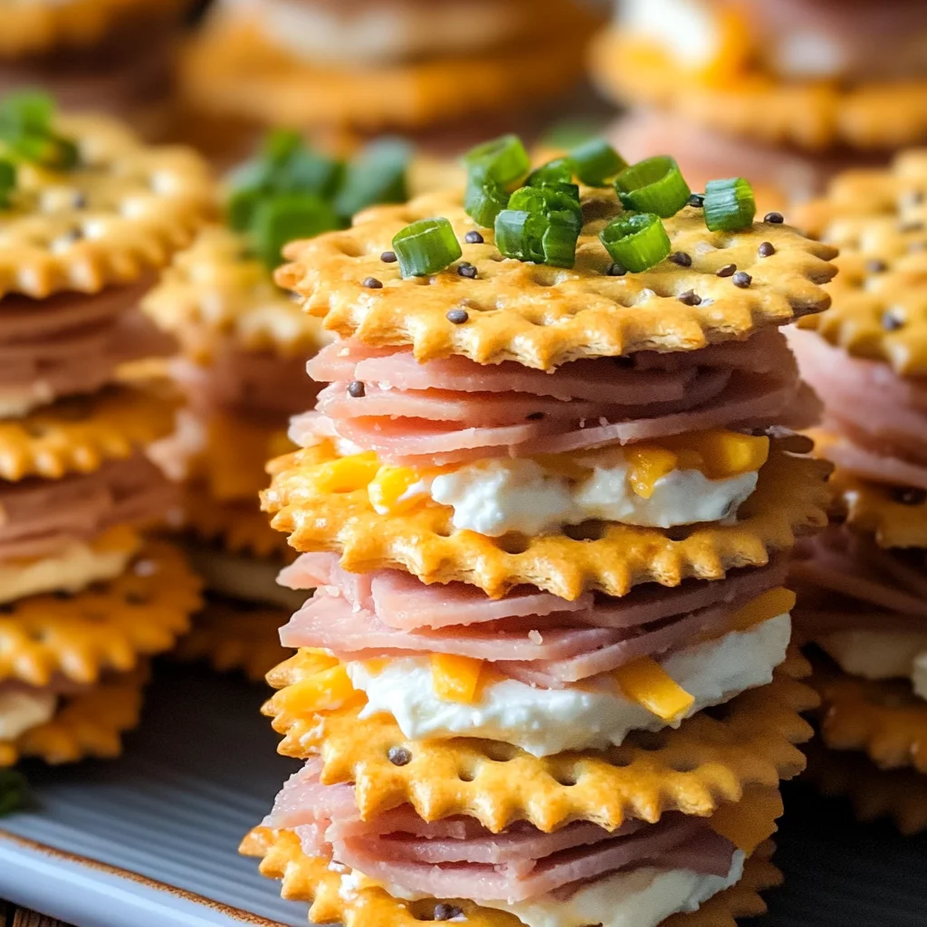 Mouthwatering