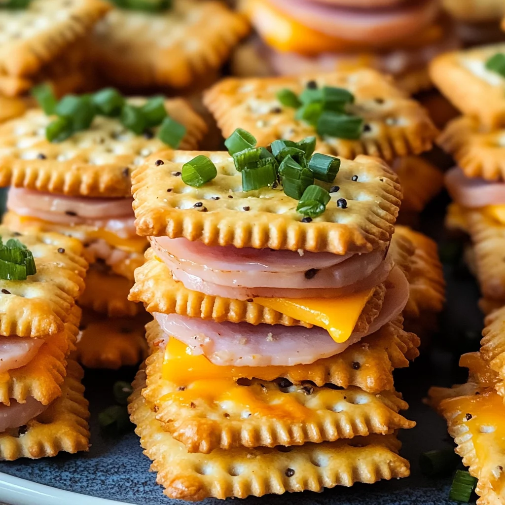 Mouthwatering