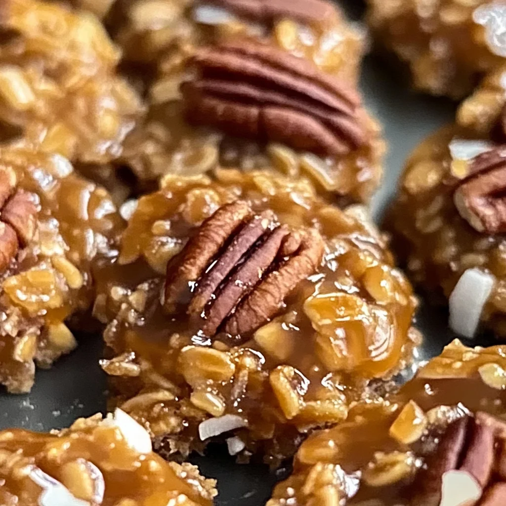 No-Bake