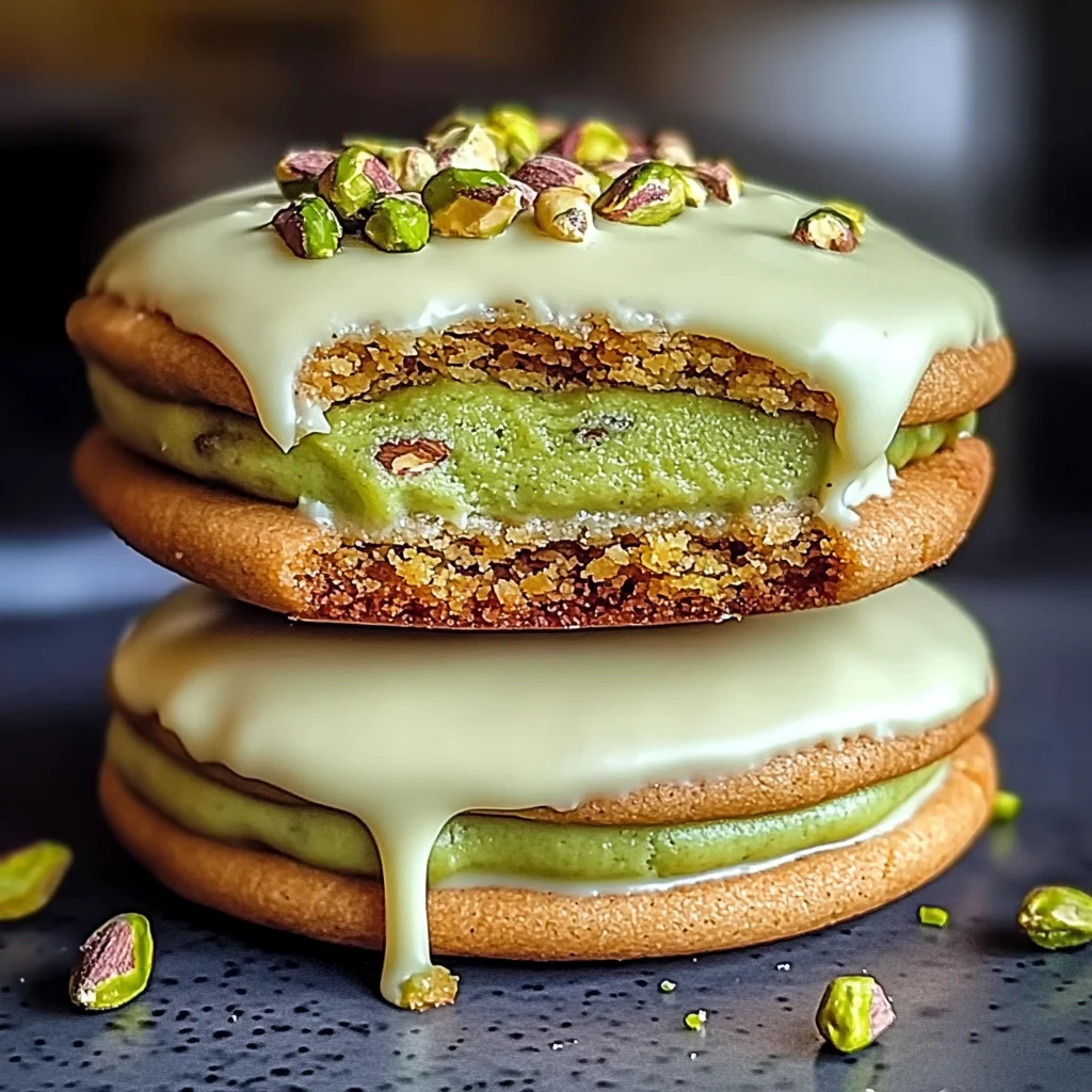 Pistachio