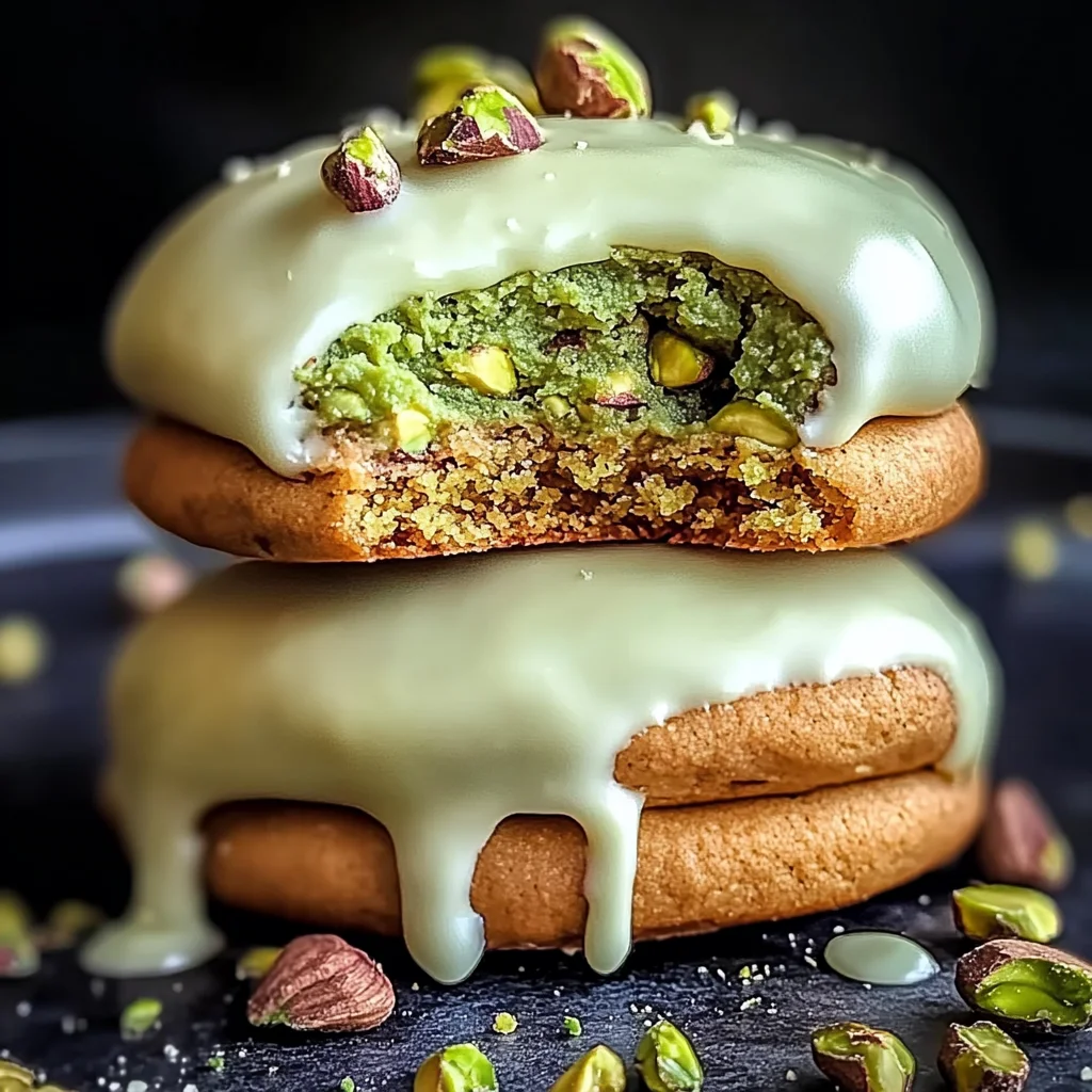 Pistachio