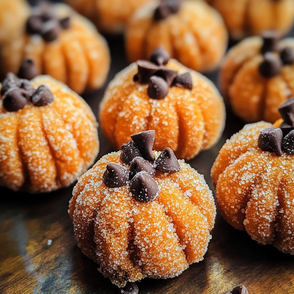 Pumpkin