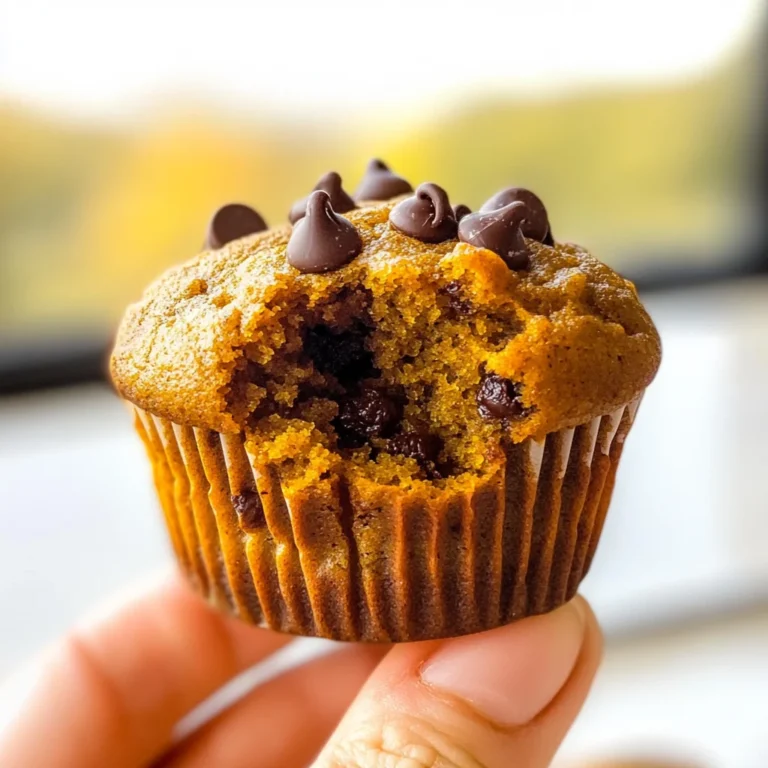 Pumpkin Protein Muffins (Gluten free, Dairy Free)