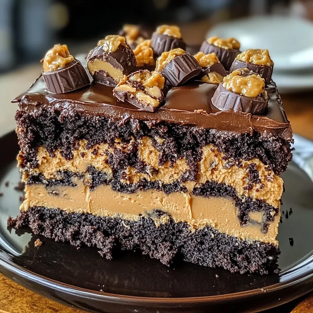 Reese’s