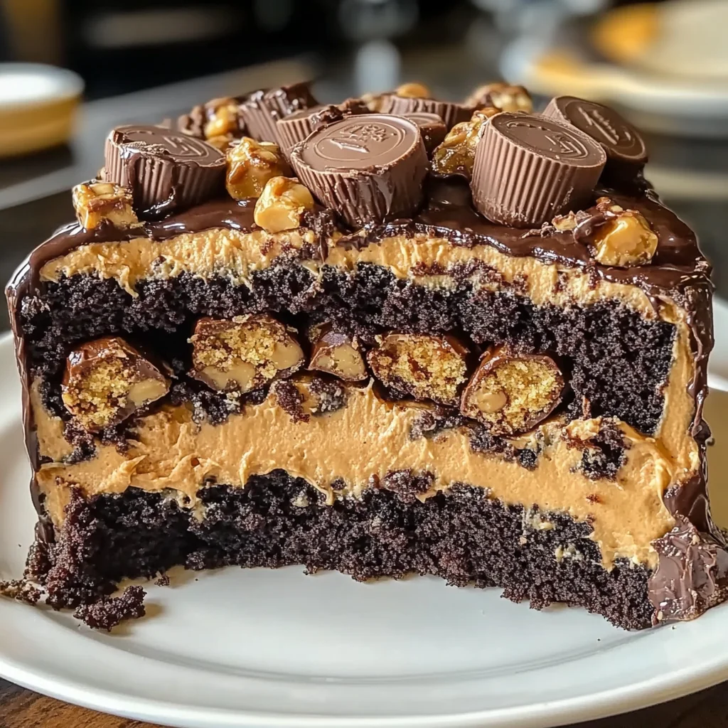 Reese’s
