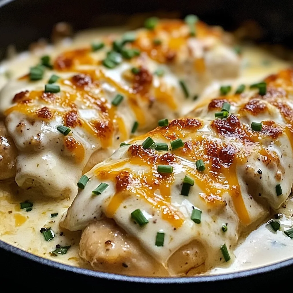 Smothered