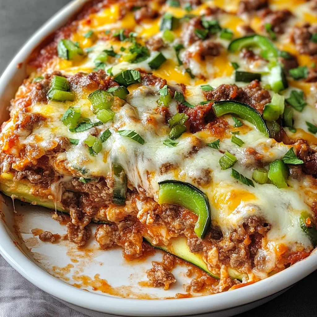 Zucchini