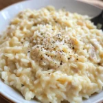 5 Ingredient Souper Rice