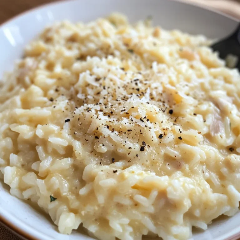 5 Ingredient Souper Rice