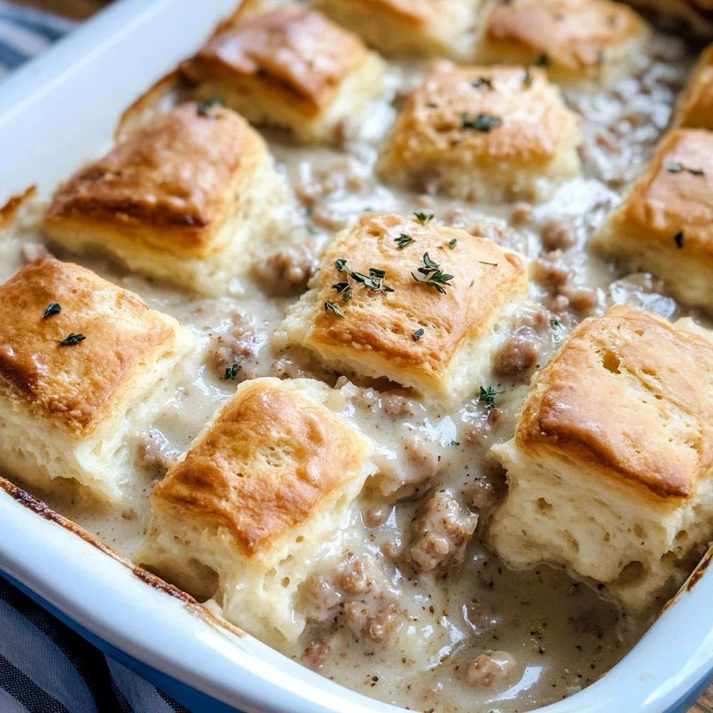 Biscuits