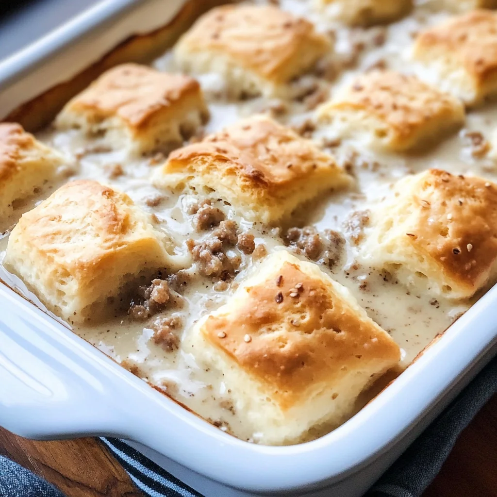 Biscuits