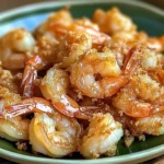 Chinese Coconut Shrimp: An Amazing Ultimate Seafood Delight