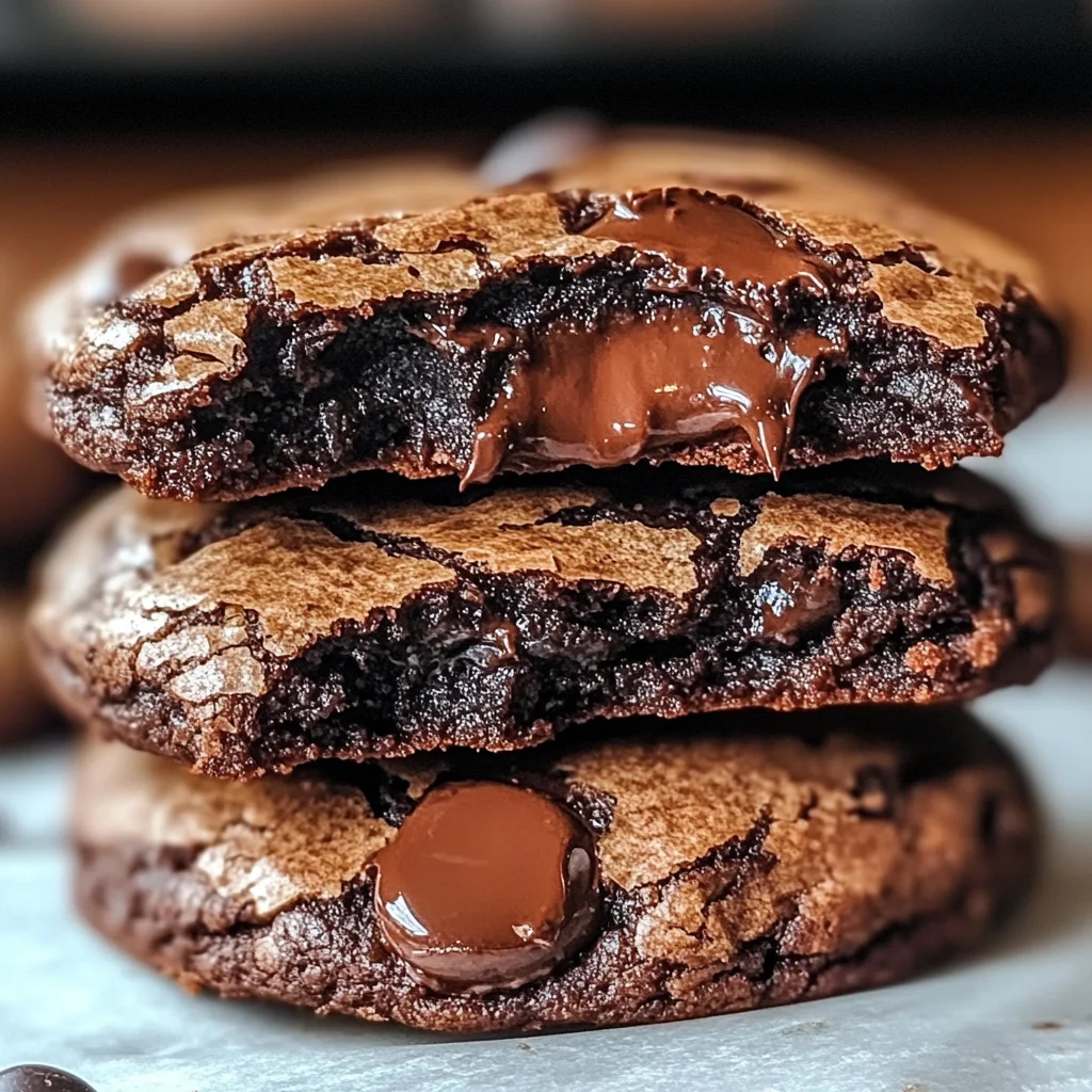 Fudgy