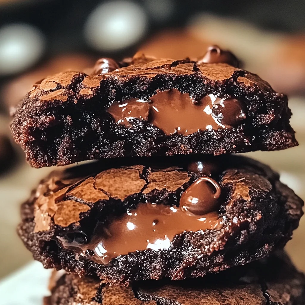 Fudgy