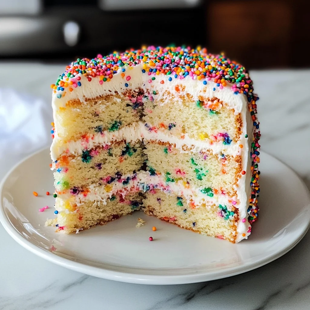Funfetti