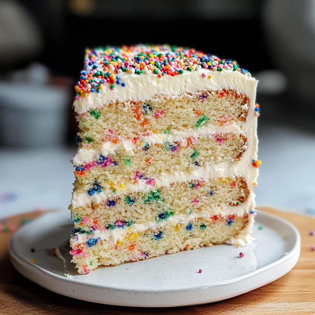 Funfetti
