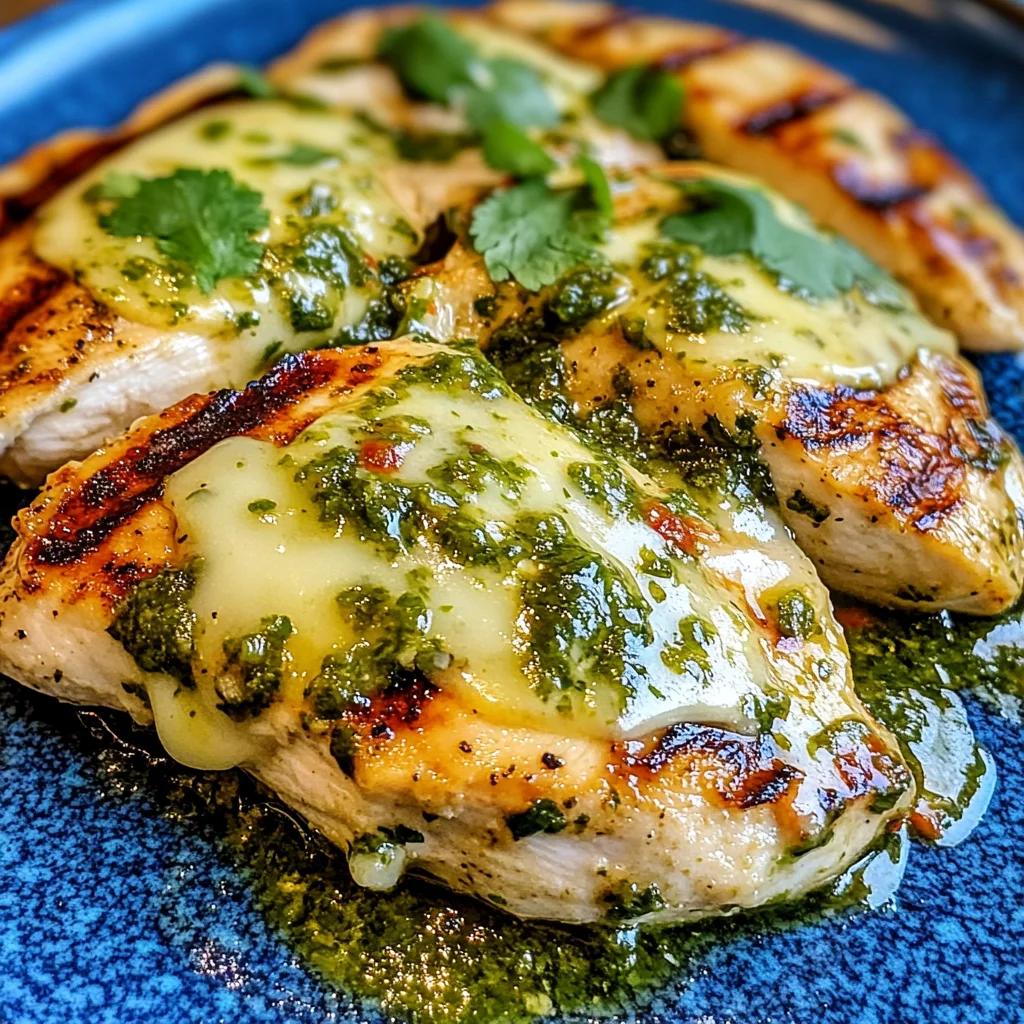 Grilled