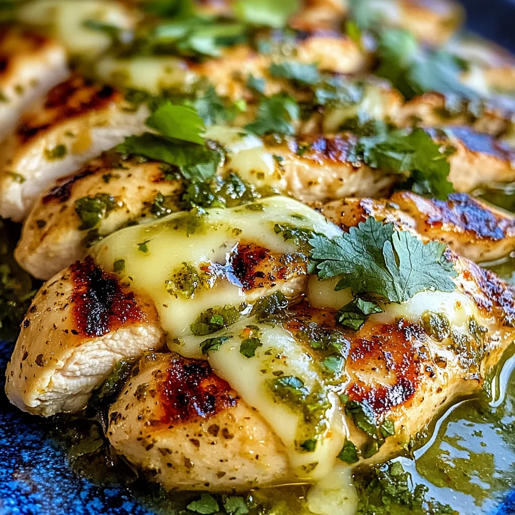 Grilled