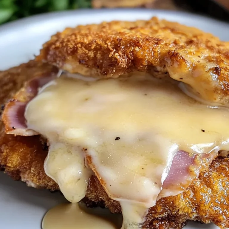 Homemade Malibu Chicken Recipe