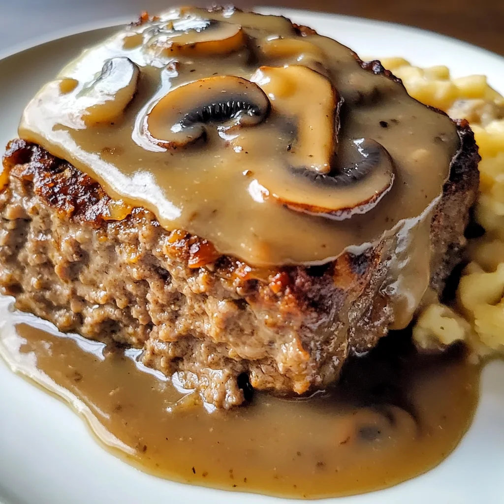 Meatloaf