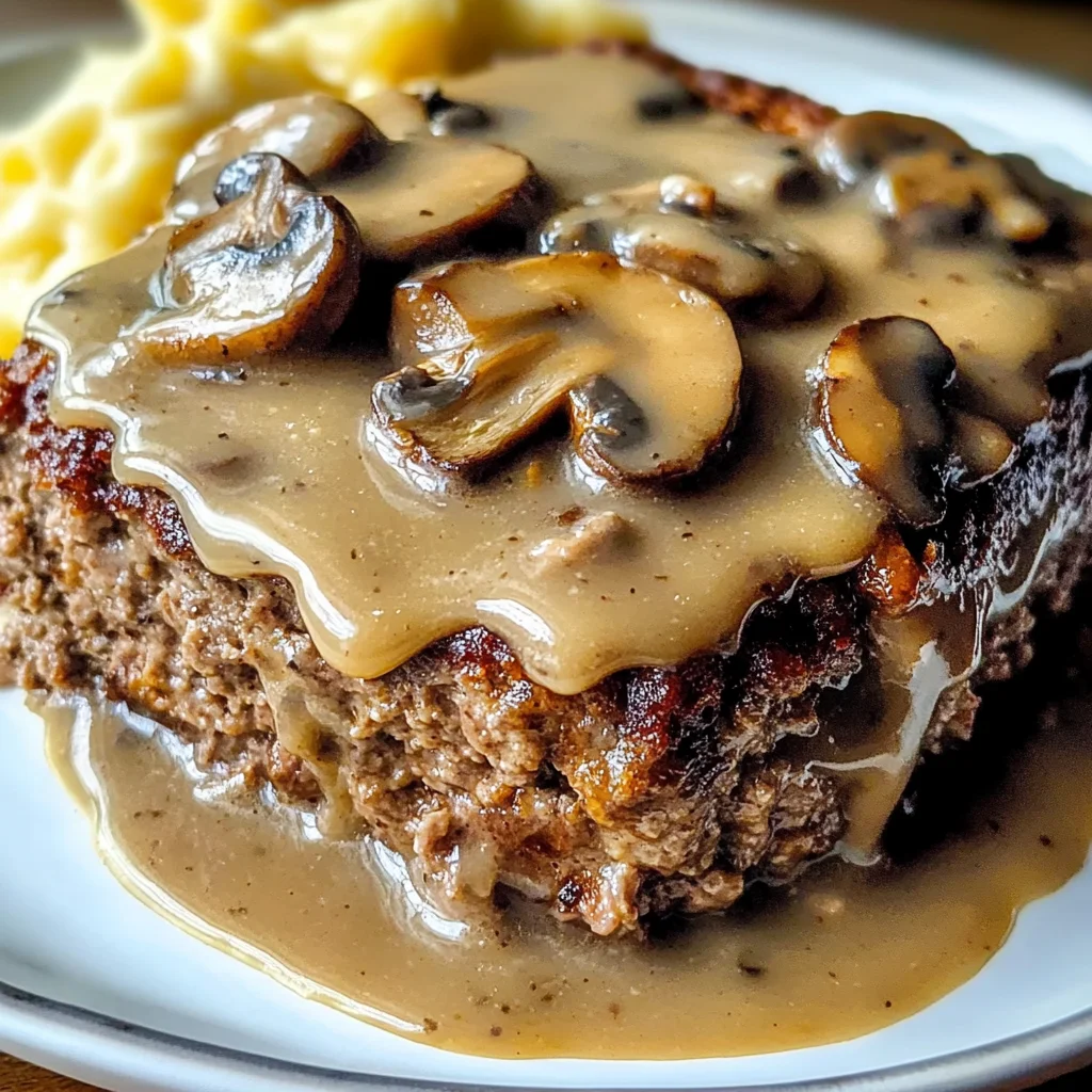 Meatloaf