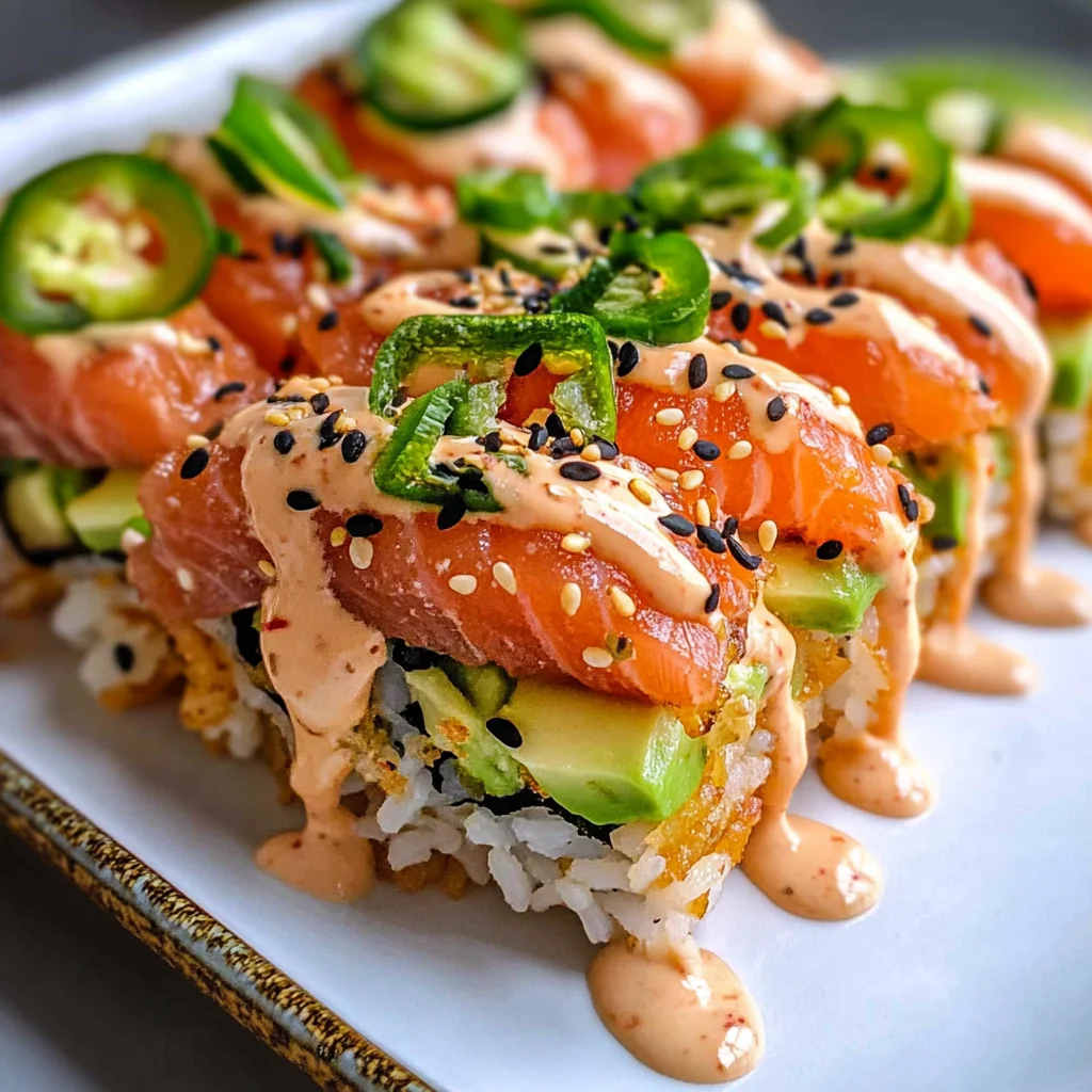 Salmon
